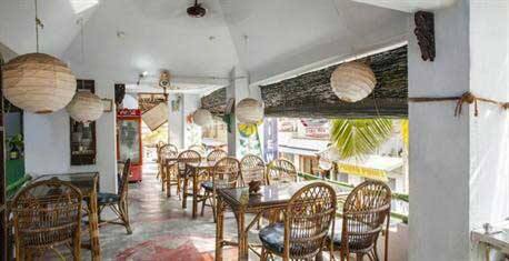 Greenwoods Beach Resort, Mahabalipuram 5